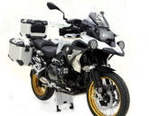 Denali Auxiliary/Driving Light Mounts Driving Light Mount - BMW R1250GS '19-'23 & R1200GS '13-'18